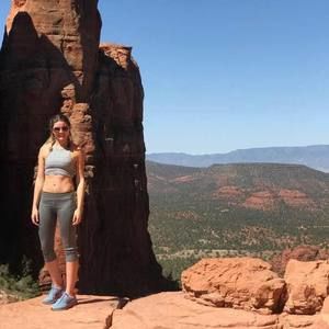 Meet your Posher, Sara